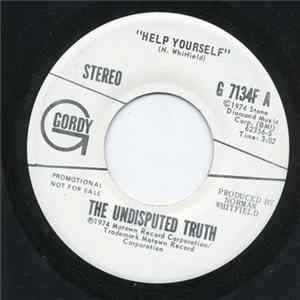 The Undisputed Truth - Help Yourself mp3