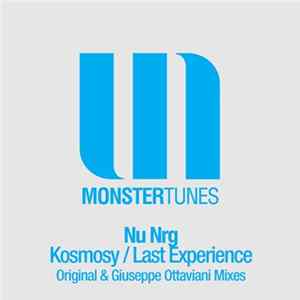 Nu Nrg - Kosmosy / Last Experience mp3