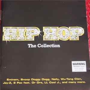 Various - Hip Hop - The Collection mp3
