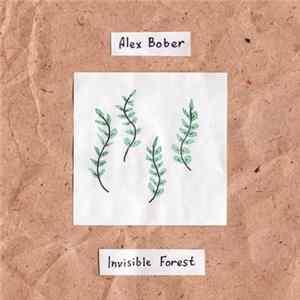 Alex Bober - Invisible Forest mp3