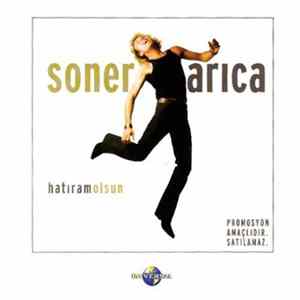 Soner Arıca - Hatıram Olsun mp3