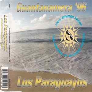 Los Paraguayos - Guantanamera '96 mp3