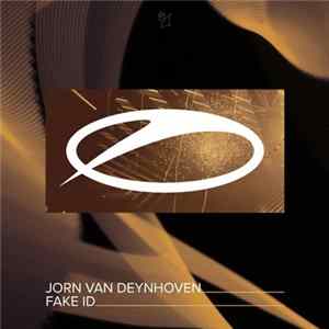 Jorn van Deynhoven - Fake ID mp3