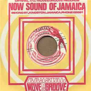 I Roy / Chosen Few - Tougher Than Tough / Do Your Thing mp3