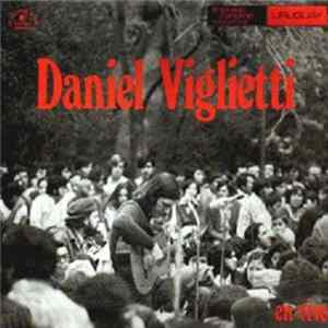 Daniel Viglietti - En Vivo mp3