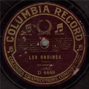 Unknown Artist - Les Ondines / Tesoro Mio mp3