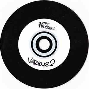 Various - Various 2 mp3