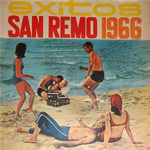 Various - Exitos San Remo 1966 mp3