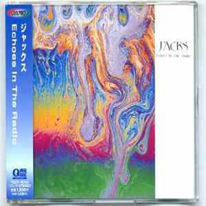 Jacks - Echoes In The Radio mp3