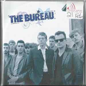 The Bureau - The Bureau mp3
