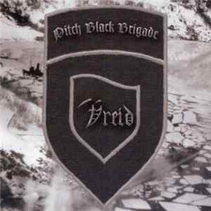 Vreid - Pitch Black Brigade mp3