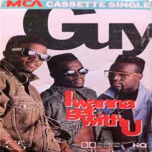 Guy - I Wanna Get With U mp3