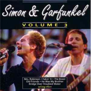 Simon & Garfunkel - Volume 3 mp3
