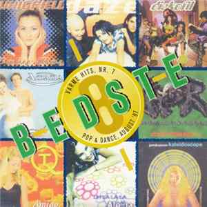 Various - 8 Bedste Nr. 7 mp3