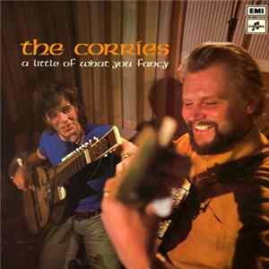 The Corries - A Little Of What You Fancy mp3