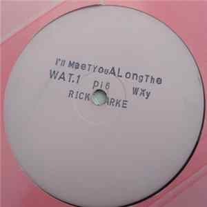 Rick Clarke - I'll Meet You Along The Way mp3