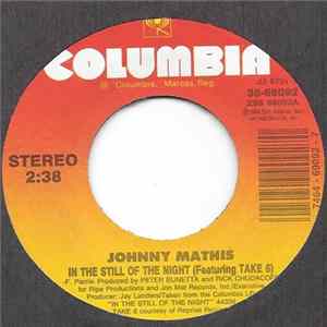 Johnny Mathis Featuring Take 6 - In The Still Of The Night mp3