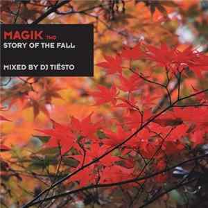 DJ Tiësto - Magik Two: Story Of The Fall mp3