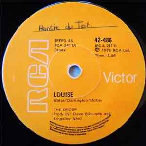 The Droop - Louise mp3