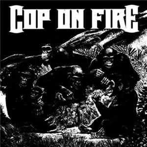 Cop On Fire - Tus Ilusiones Hacen De Ti Un Iluso E.P. mp3