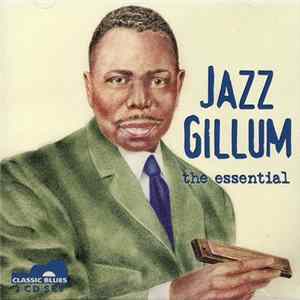 Jazz Gillum - The Essential mp3