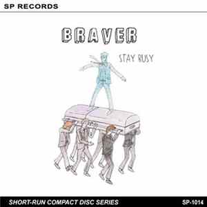 Braver - Stay Busy mp3