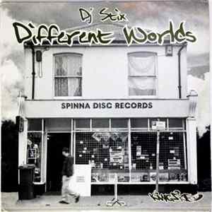 DJ Stix - Different Worlds mp3