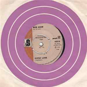Bob Azam And His Orch. - Gypsy Love / Don't Go Mary mp3