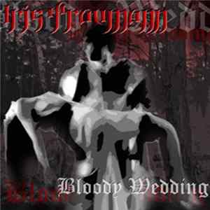 Iris Traumann - Bloody Wedding mp3