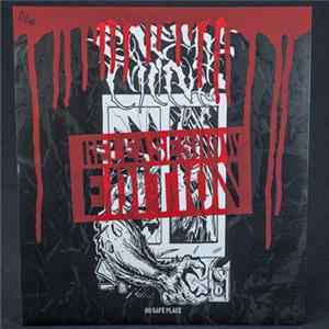 Enemy Mind - No Safe Place mp3