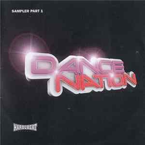 Various - Dance Nation - Sampler Part 1 mp3