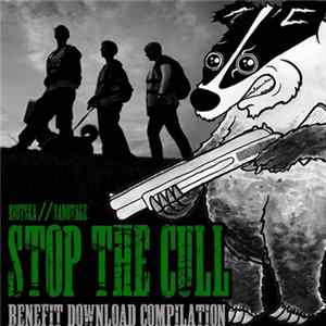 Various - Sabotage Promo - Stop The Cull - Benefit Compilation mp3