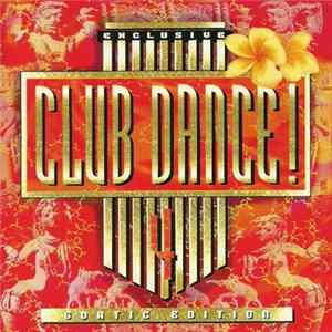 Various - Club Dance! 4 - Goatic Edition mp3