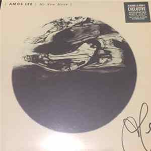 Amos Lee - My New Moon mp3