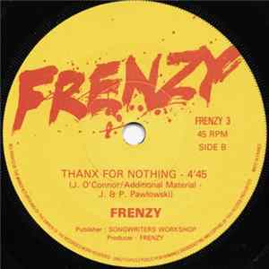 Frenzy - Without You mp3