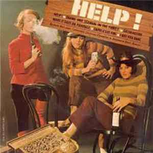 Barbara Barr, Christian Chevallier Et Son Ensemble, Henri Renaud Et Son Orchestre - Help ! mp3