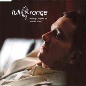 Full Range - Nothing Can Stop You mp3