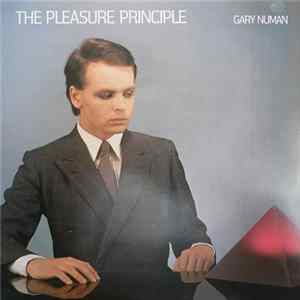 Gary Numan - The Pleasure Principle mp3