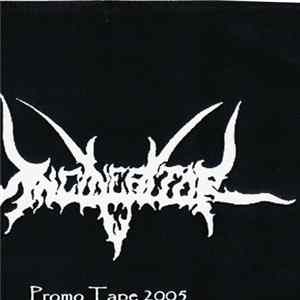 Incineritor - Promo Tape 2005 mp3