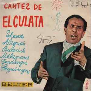El Culata - Cantes De El Culata mp3