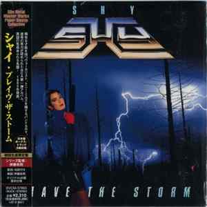 Shy - Brave The Storm mp3