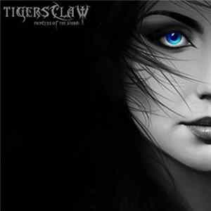 Tigersclaw - Princess Of The Dark mp3