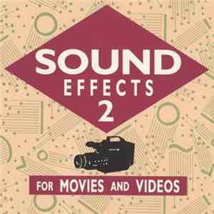 No Artist - Sound Effects - Volume 2 mp3