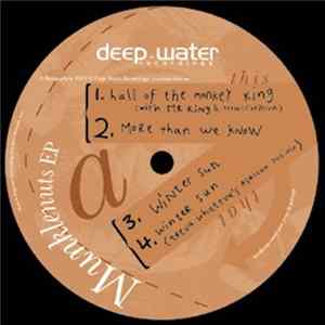 Monkey Magic - Munklenuts EP mp3