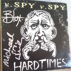V.Spy V.Spy - Hardtimes mp3