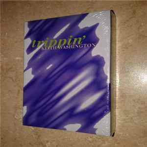 Keith Washington - Trippin' mp3