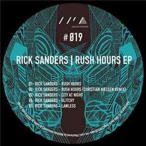 Rick Sanders - Rush Hours EP mp3