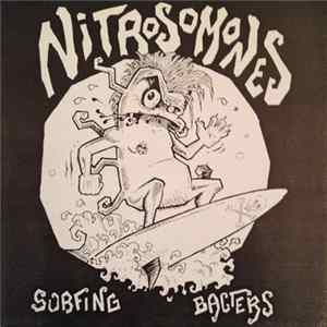 Nitrosomones - Surfing Bacters mp3