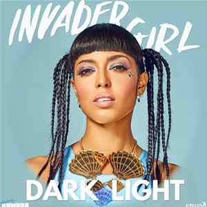 Invader Girl - Dark Light mp3