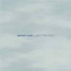 Espen Lind - Lucky For You mp3